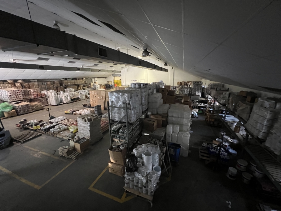 To Let commercial Property for Rent in Atlas Gardens Western Cape